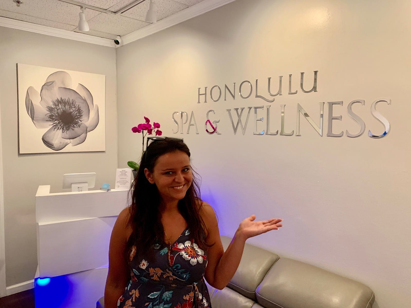 Honolulu Spa And Wellness - Oahu, photo 2