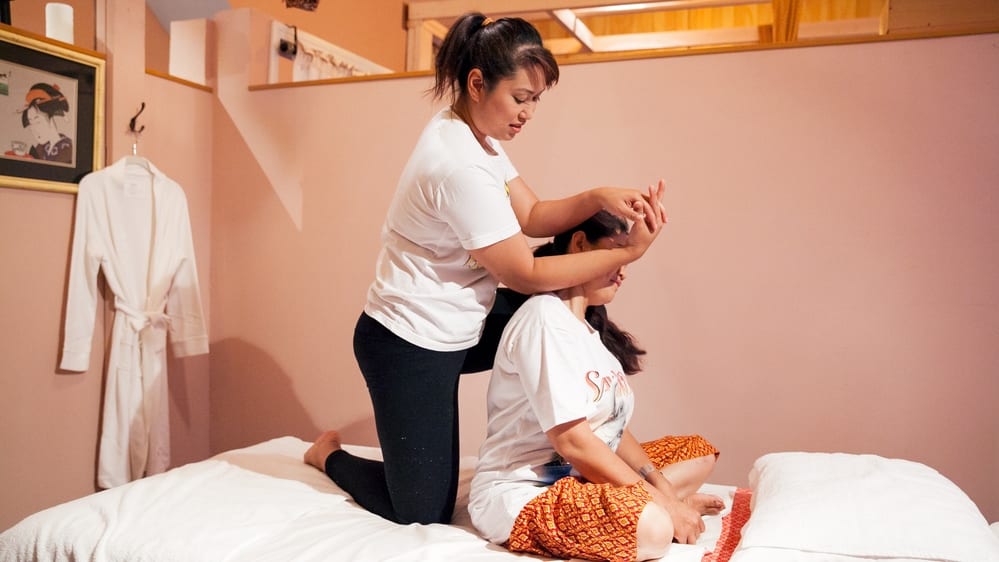 Nana's Thai Massage, photo 2
