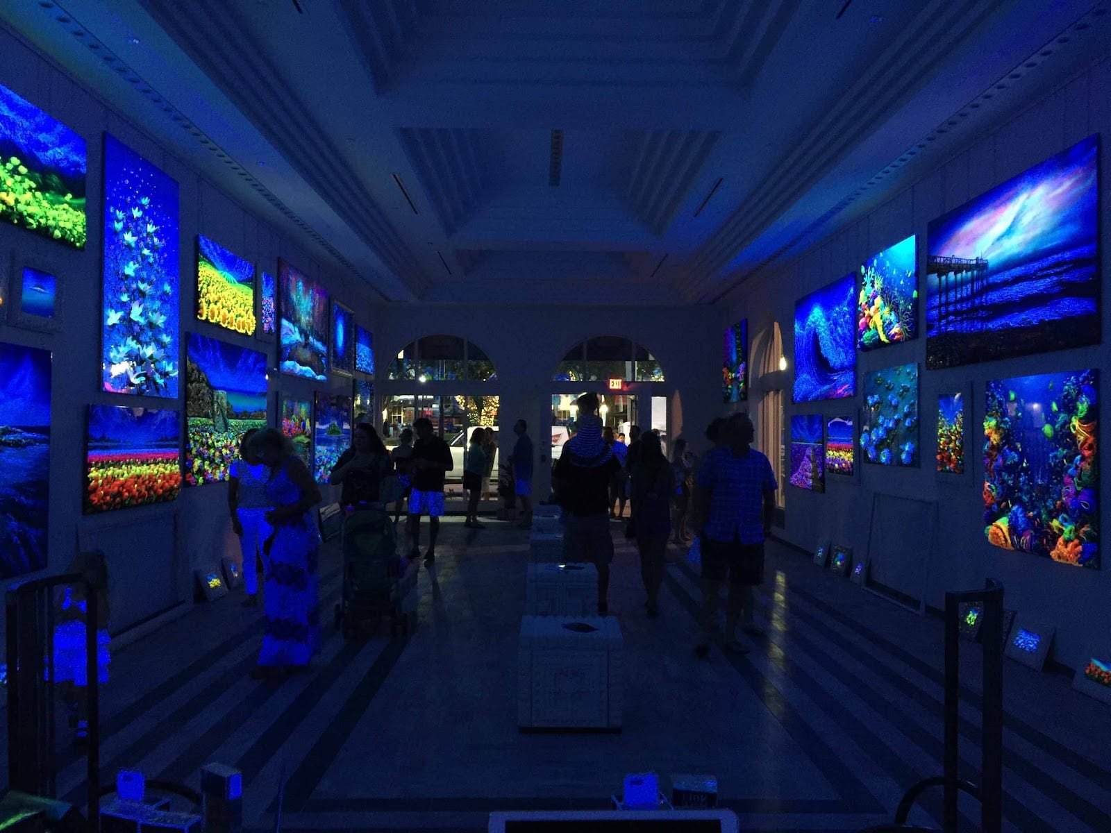 AlexArt International Art Gallery, photo 3