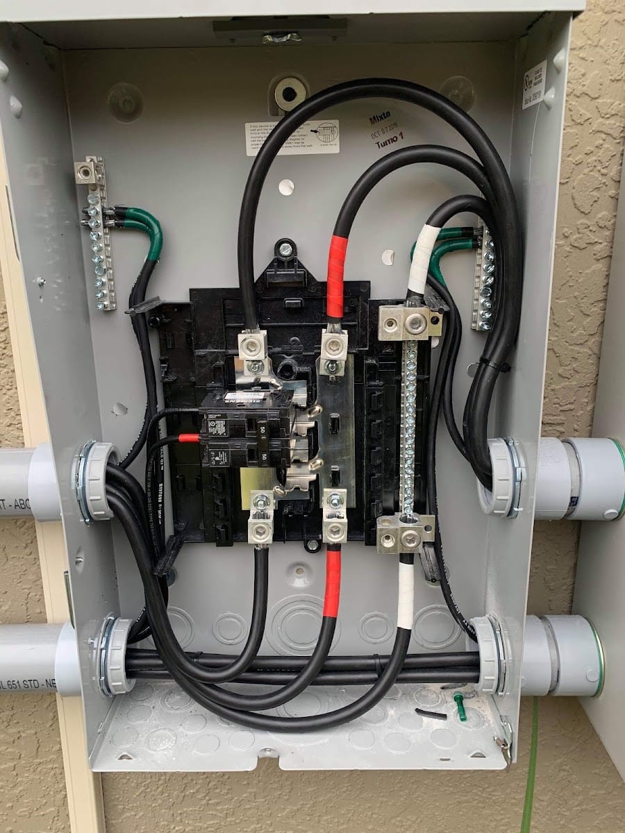 Accurate Power and Technology / DBA A Generator Guy of Sarasota, photo 2