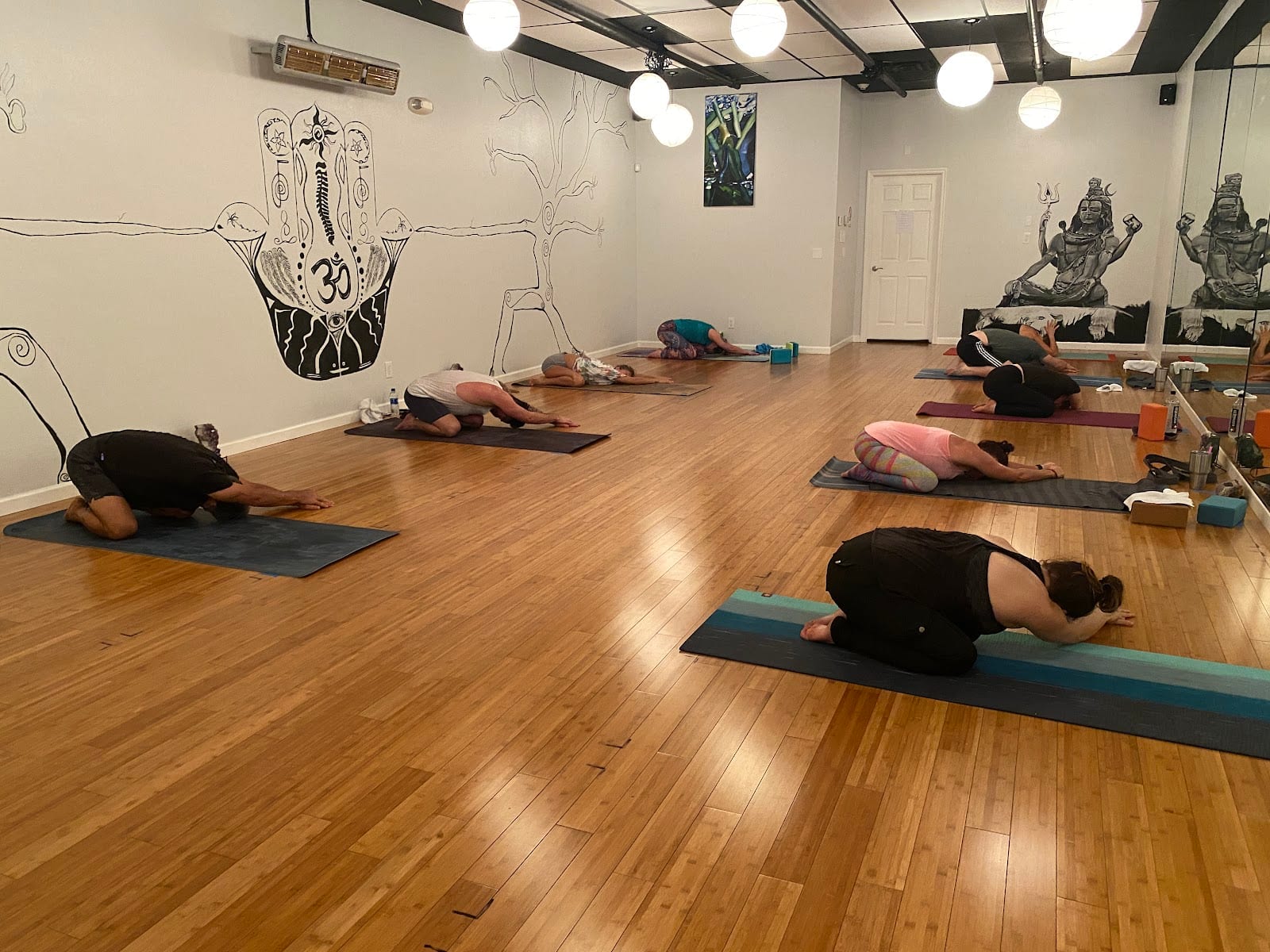 CircuSoul Yoga