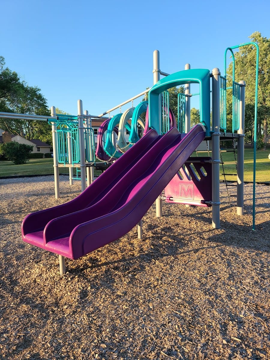 Bristers Spring Park, photo 3