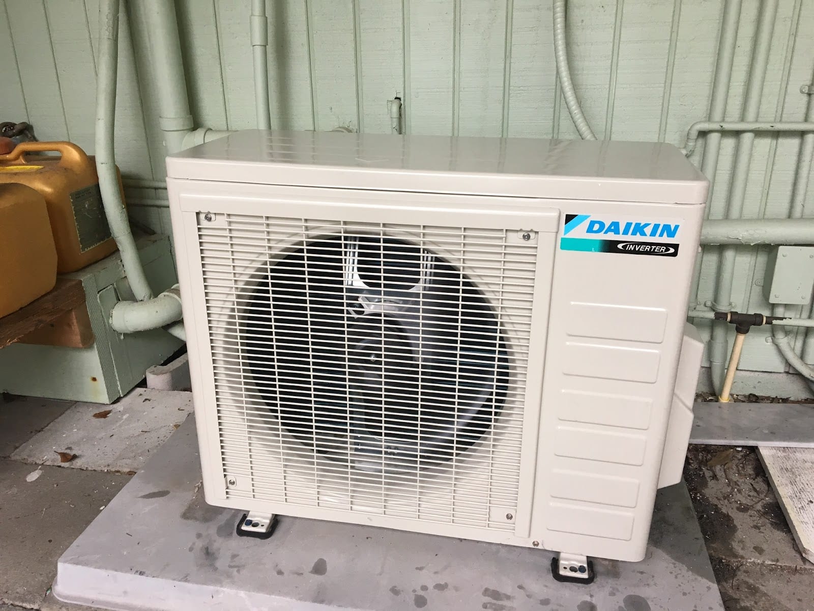 Eskimo Bros A/C & Heating