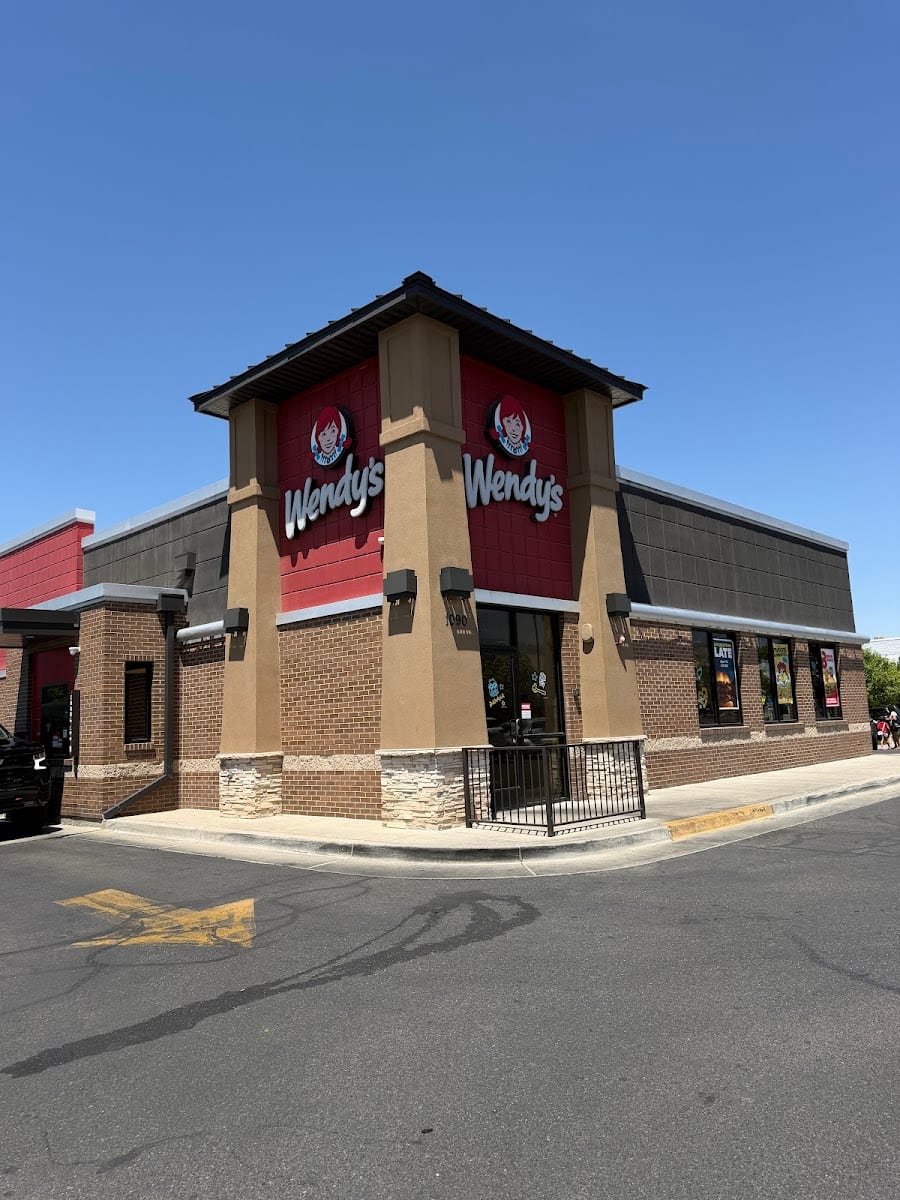 Wendy's, photo 2