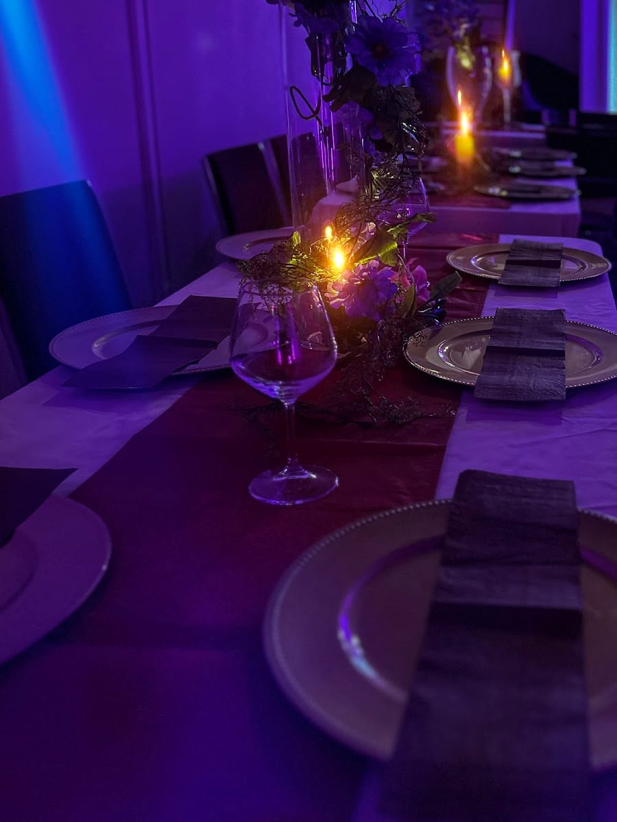 Dear Mama Banquet Hall
