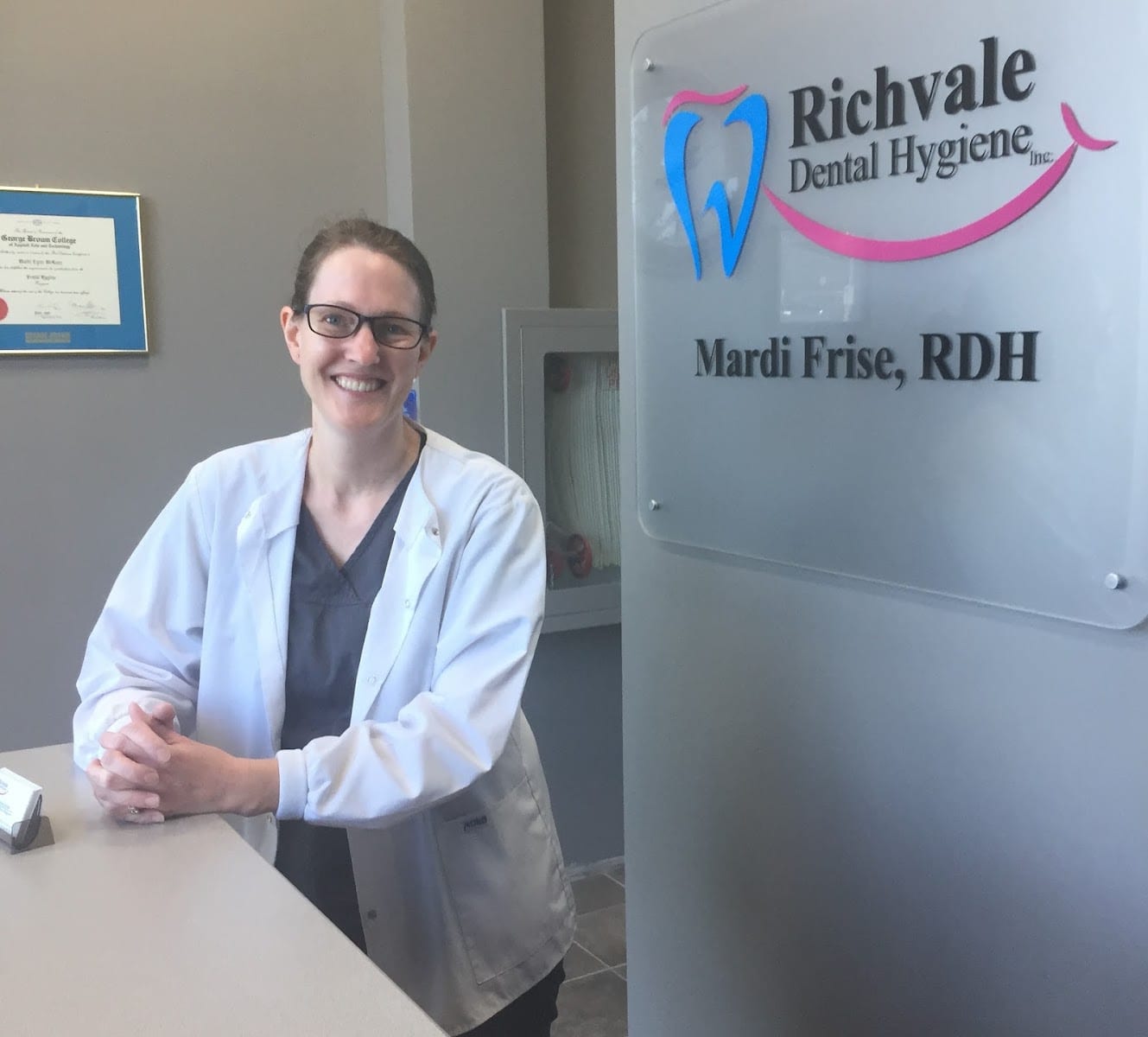 Richvale Dental Hygiene, photo 2