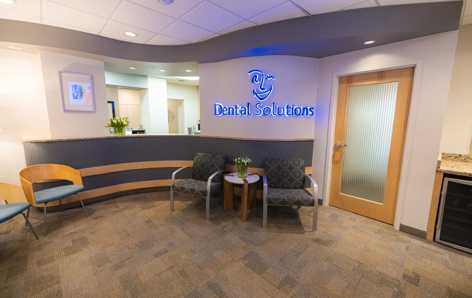 Dental Solutions of Little Rock