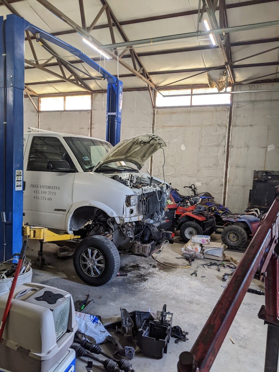 Prime Automotive Services, photo 3