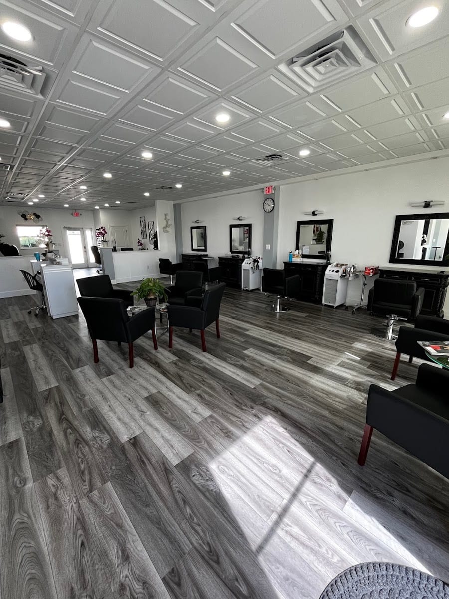 Sarasota Salon, photo 2