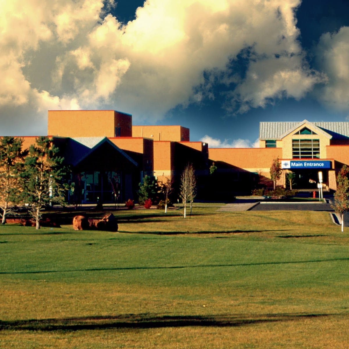 Intermountain Health Cedar City Hospital, photo 2