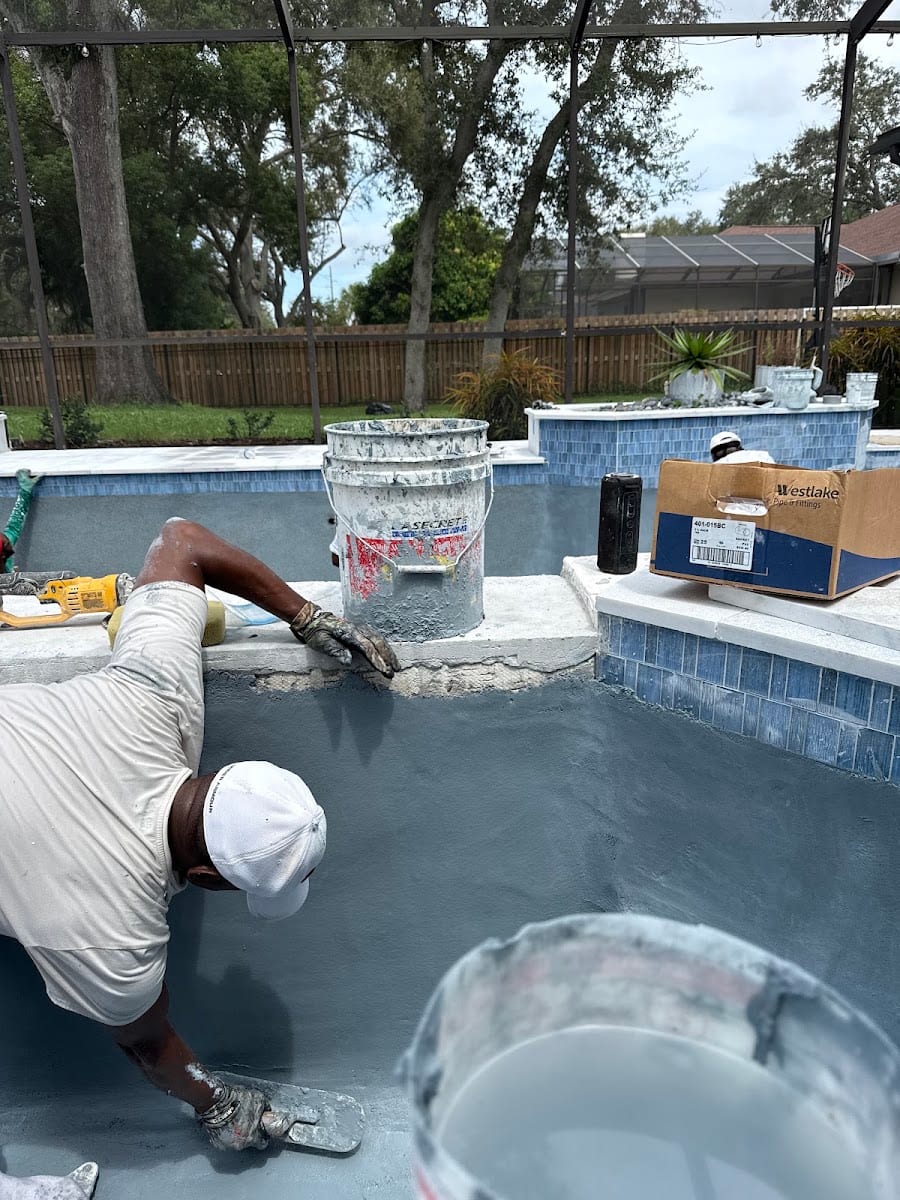 Pool & Spa Solutions, photo 3