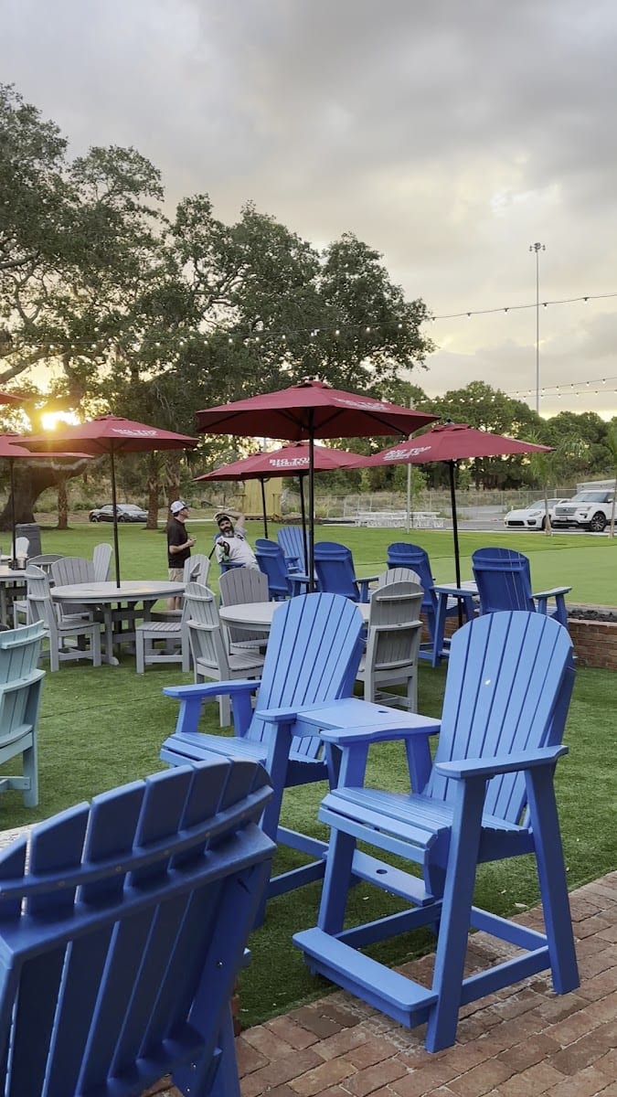 Big Top Brewery & Restaurant (Fruitville Commons), photo 2