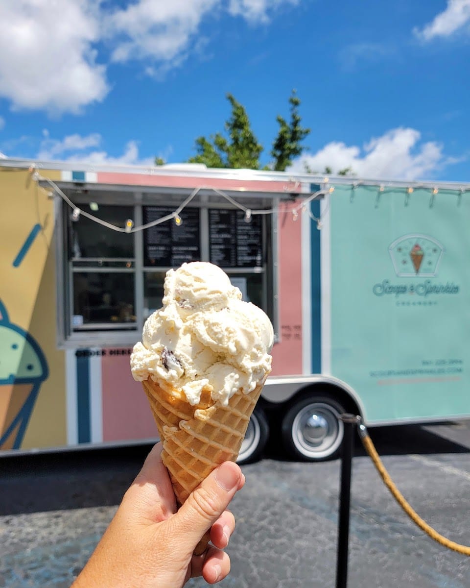 Scoops & Sprinkles Creamery