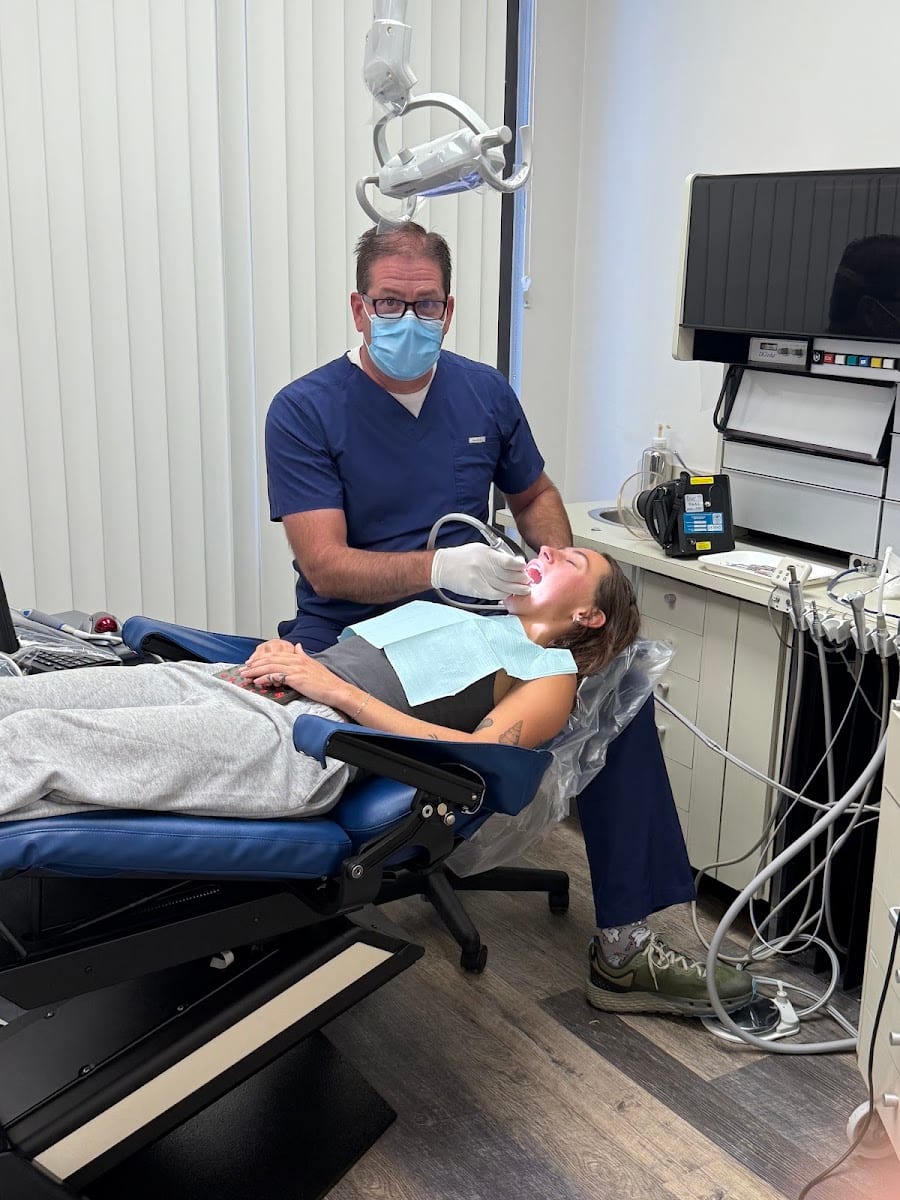 Michael J Franquemont DDS, photo 3