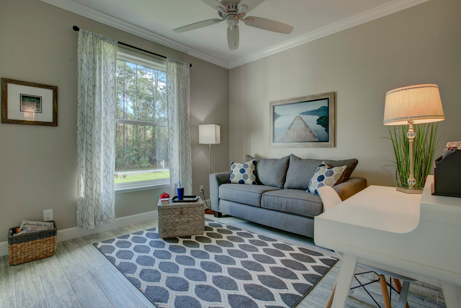 Reese Homes, photo 3