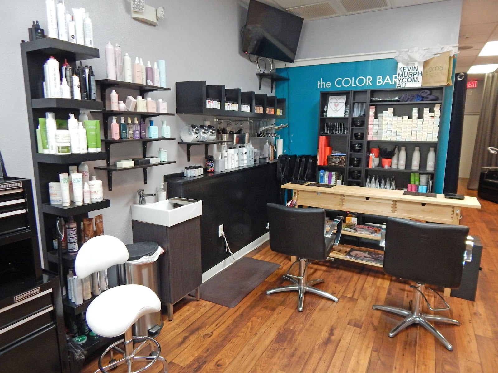 Hair Alchemy, photo 4