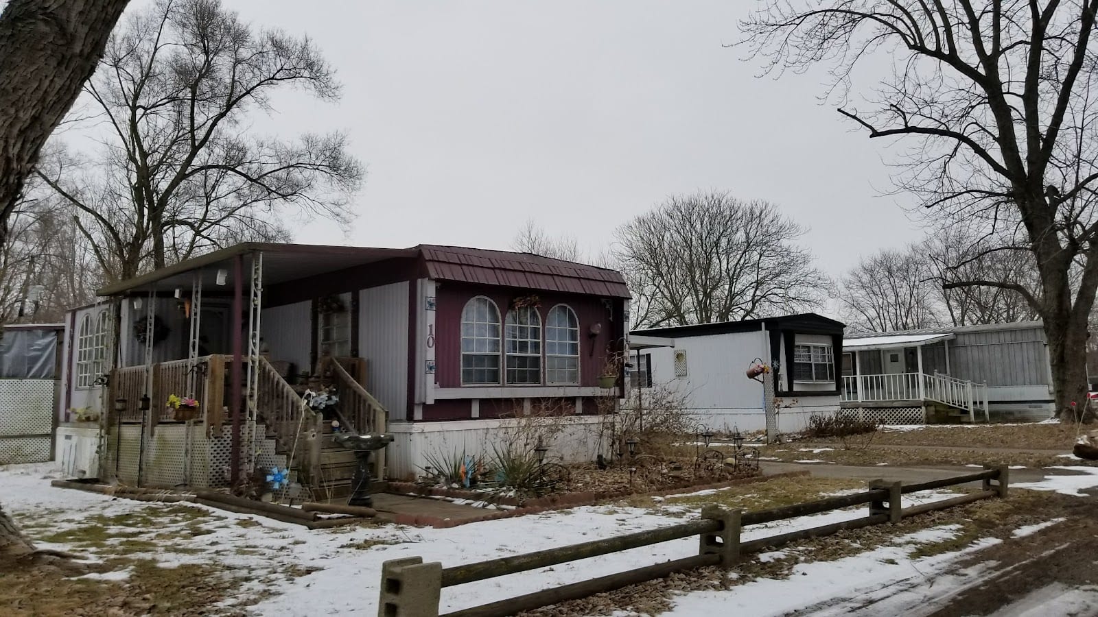 Rustic Manor Manufactured Home Community, photo 4