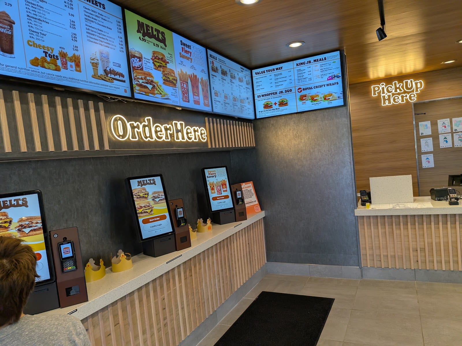 Burger King, photo 2