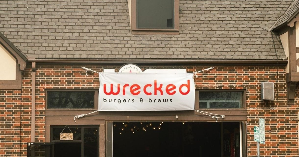 Wrecked Burgers & Brews, photo 2