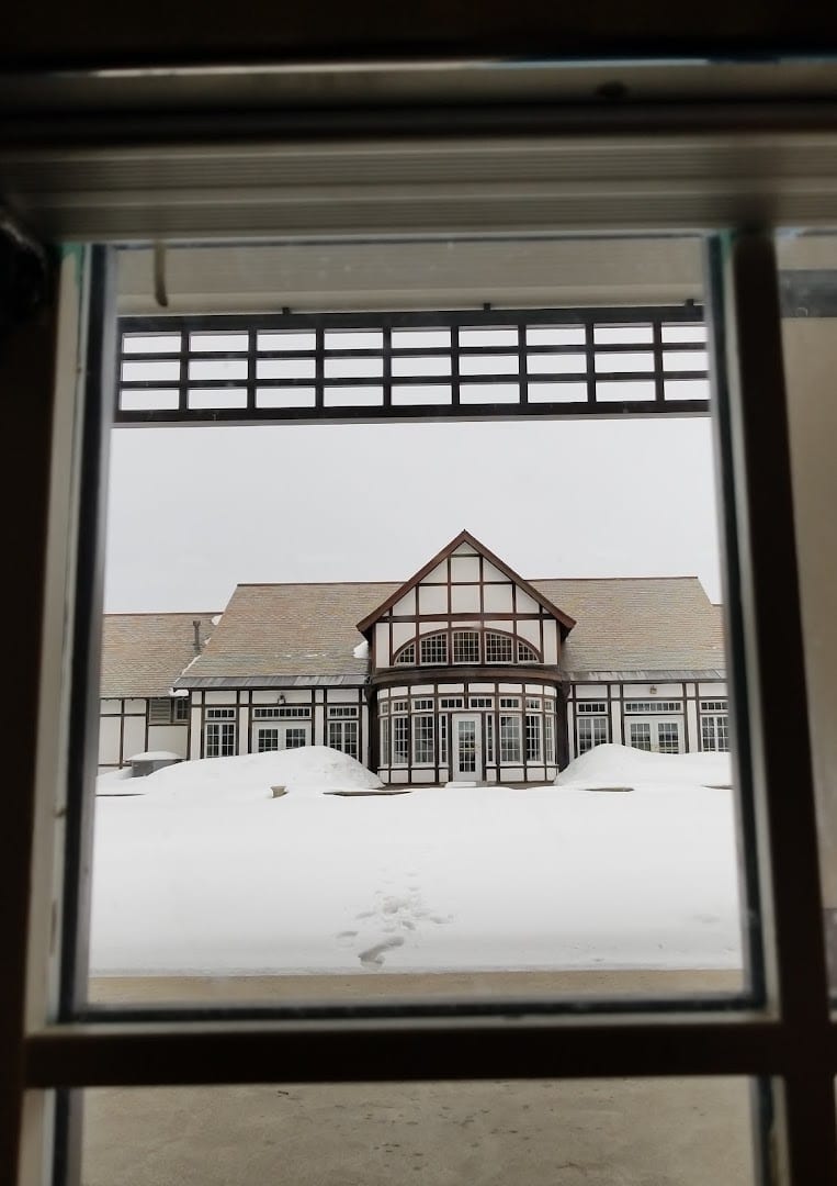 SPAC School of the Arts, photo 2