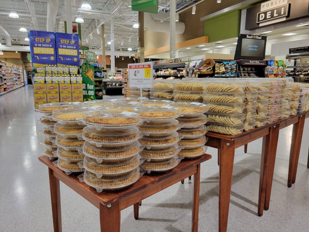 Publix Super Market at Punta Gorda Crossing, photo 3