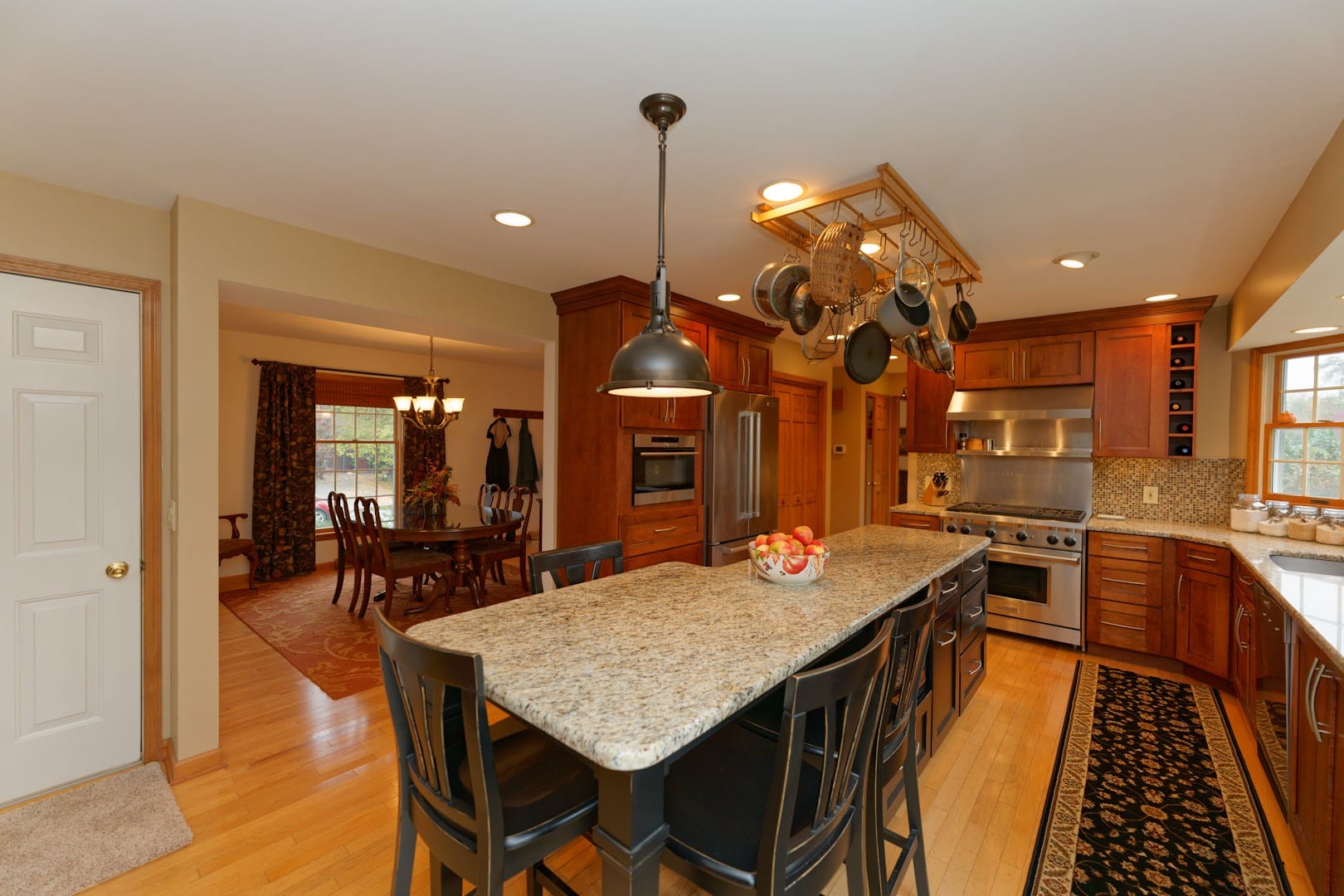 Berkshire Hathaway Home Services, Blake Realtors: Christina VanDerwerker, photo 4