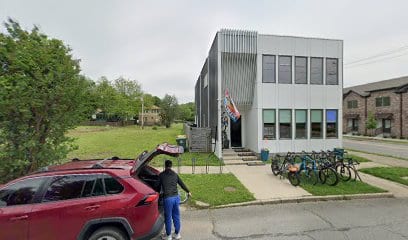 The New Gallery
