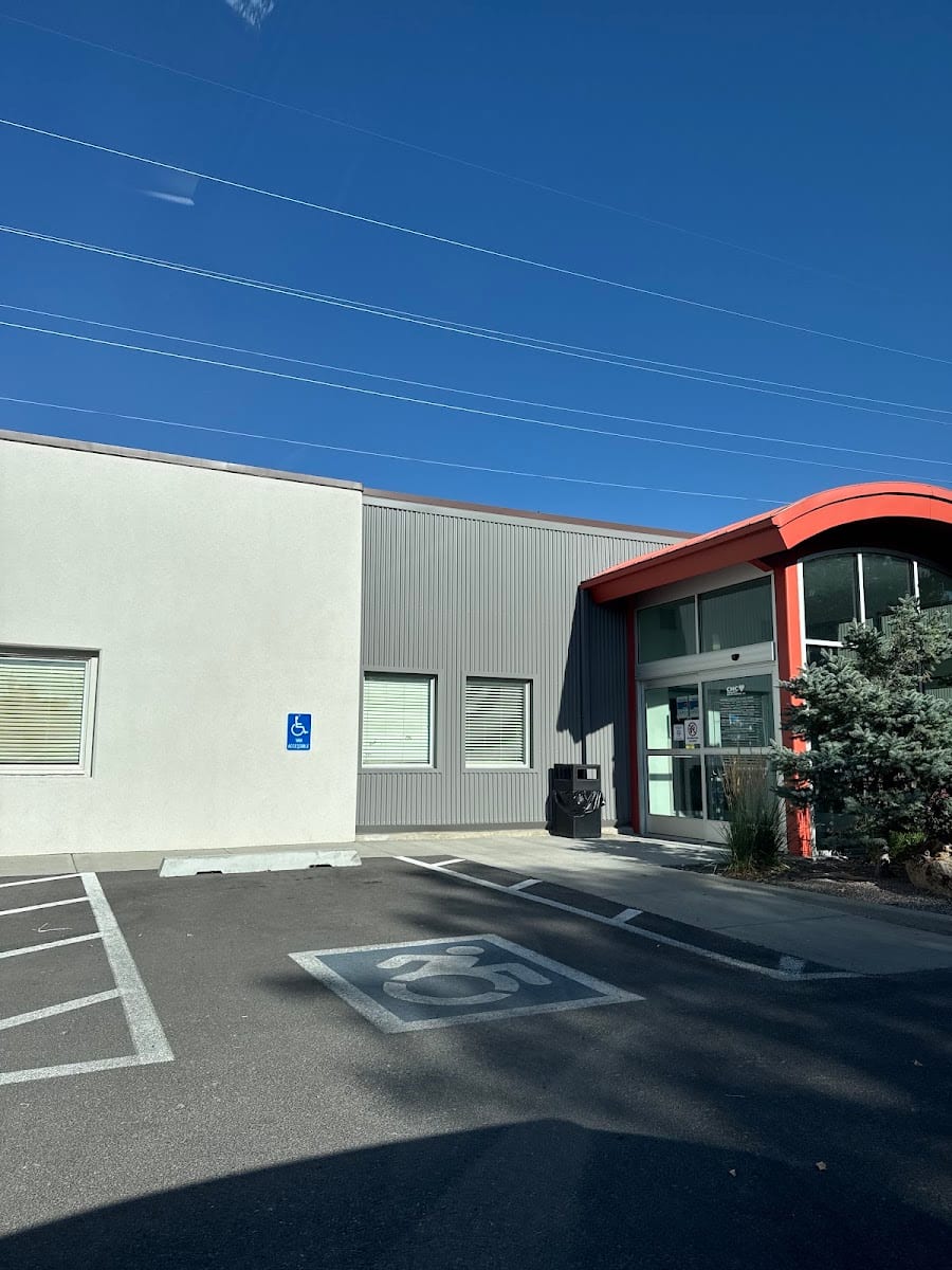 Community Health Centers Inc., Stephen D. Ratcliffe Medical & Dental Clinic, photo 2