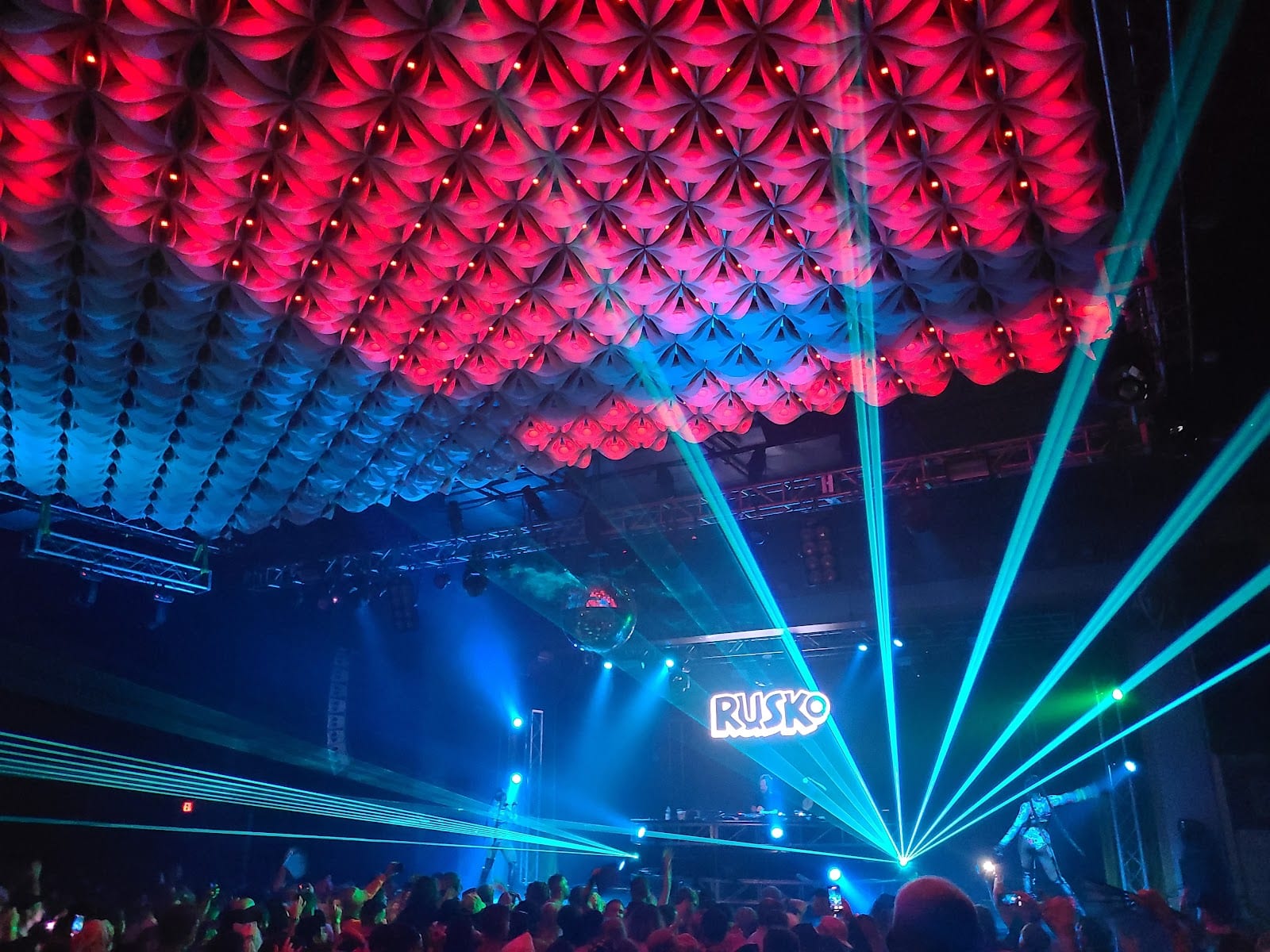 The Ritz Ybor