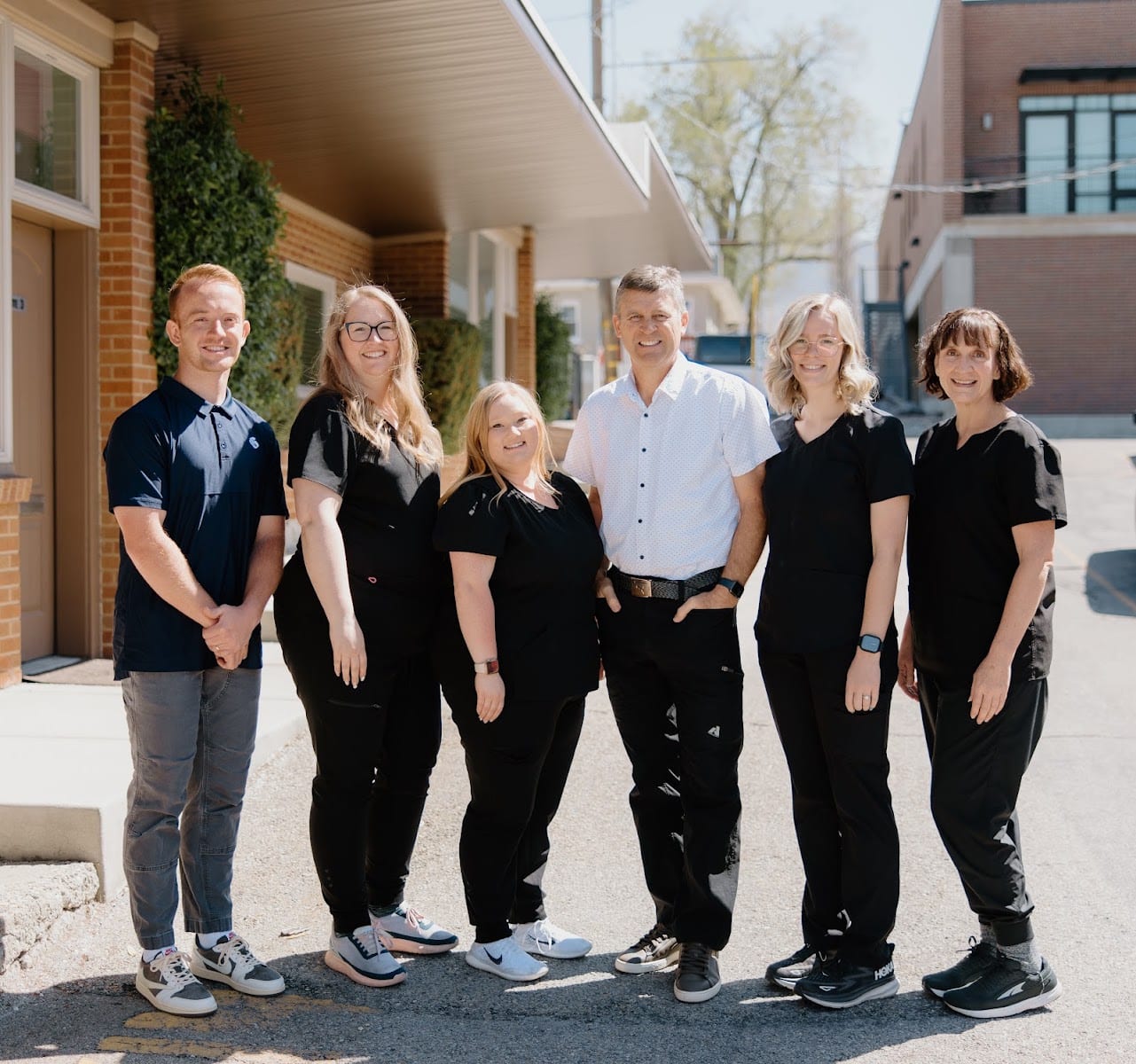 Goldsberry Orthodontics, photo 3