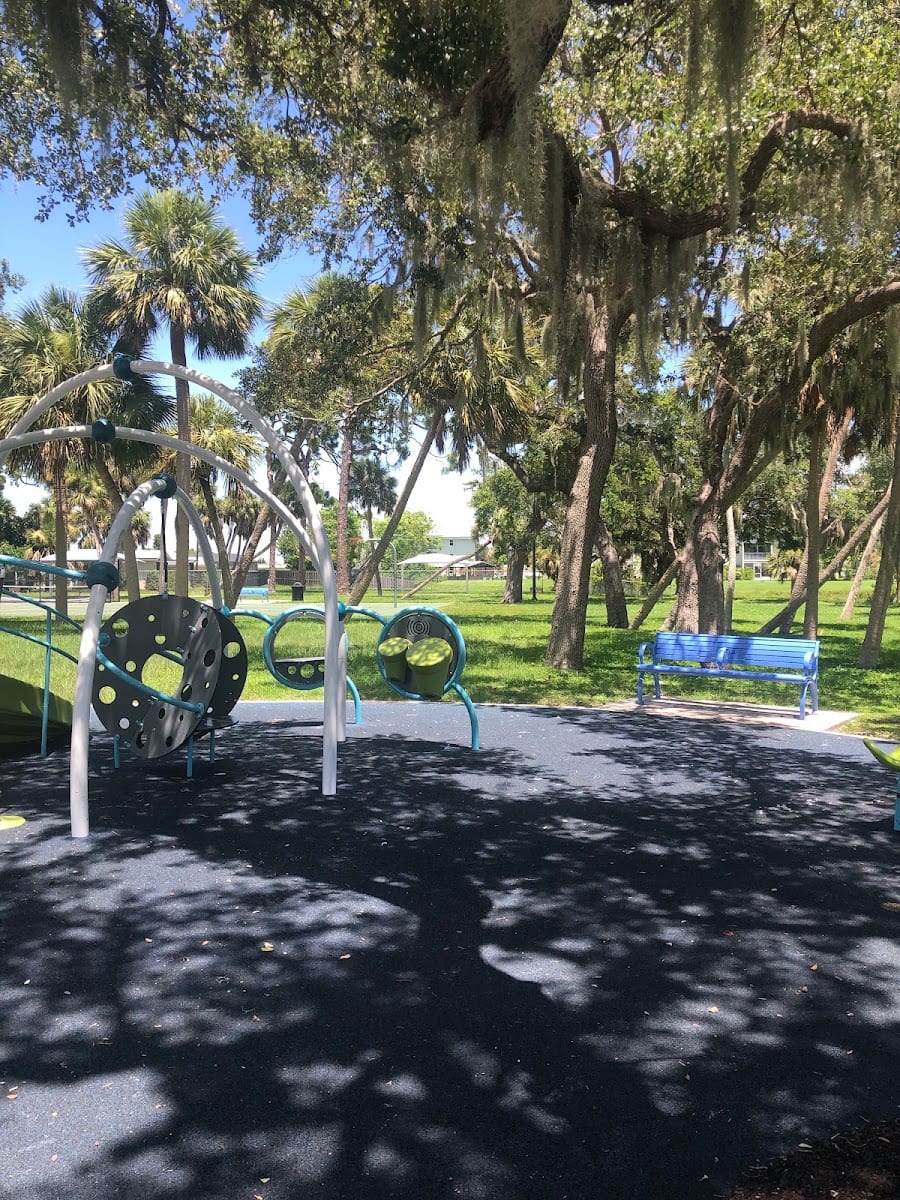 McGuire Park