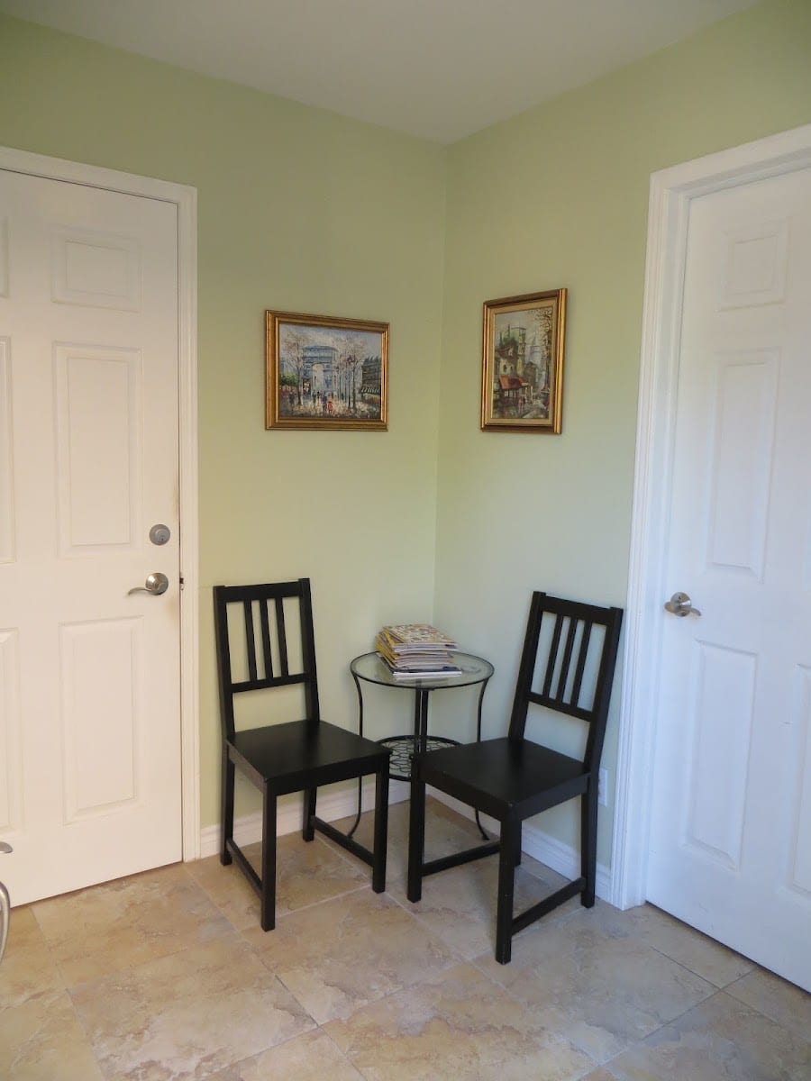 Richmond Hill Acupuncture and Herbal Medicine Clinic