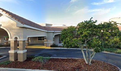 Venice Healthpark Wound Care