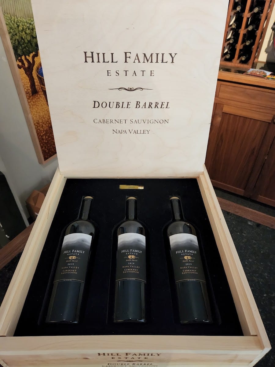 Hill Family Estate, photo 4