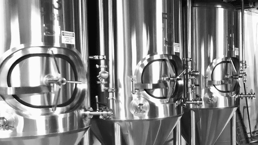 Hopkins Brewing Company, photo 4