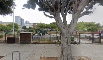 Victoria Manalo Draves Playground