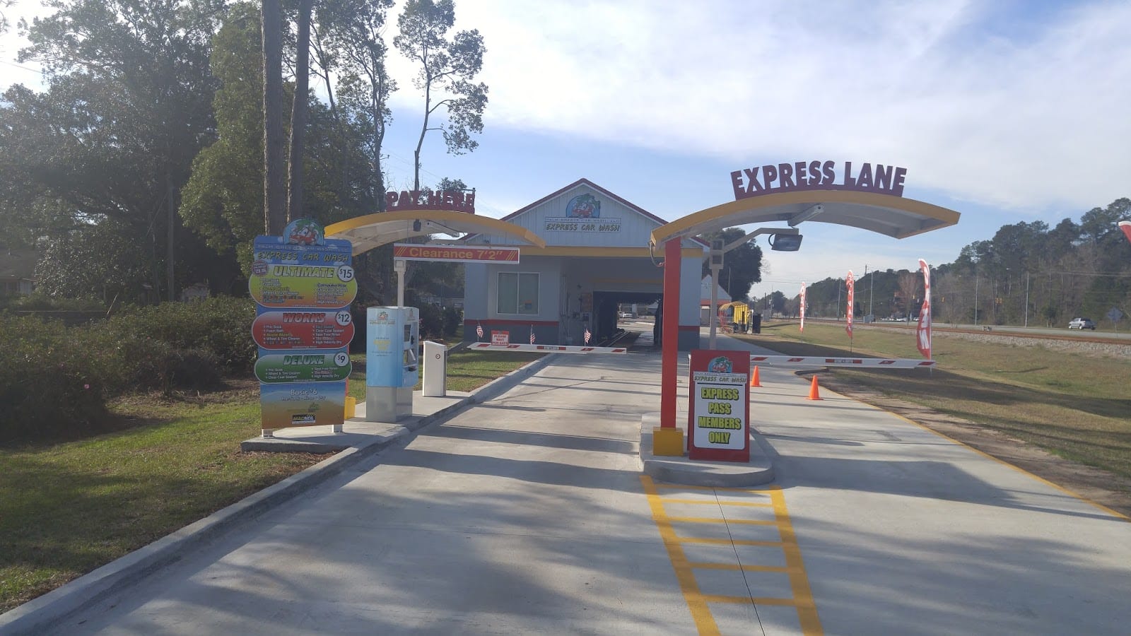 Palm Breeze Car Wash LLc, photo 2