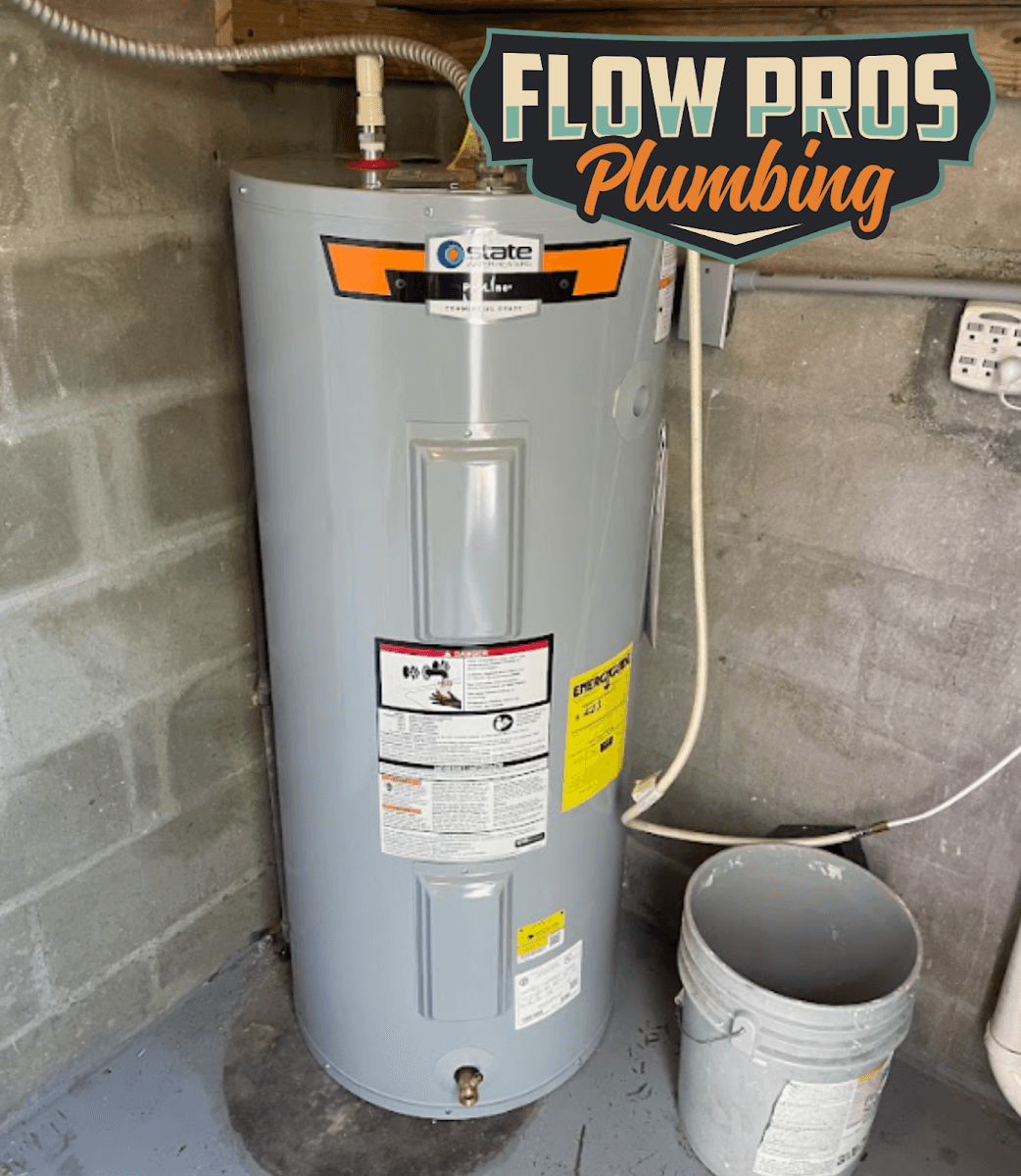 Flow Pros Plumbing, photo 3