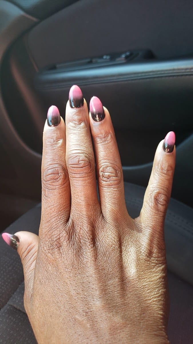 KingLady Nails & Spa, photo 3