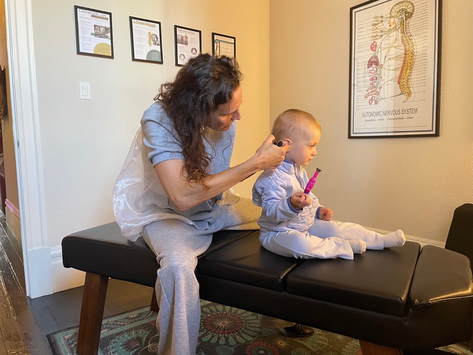 The Heights Chiropractic