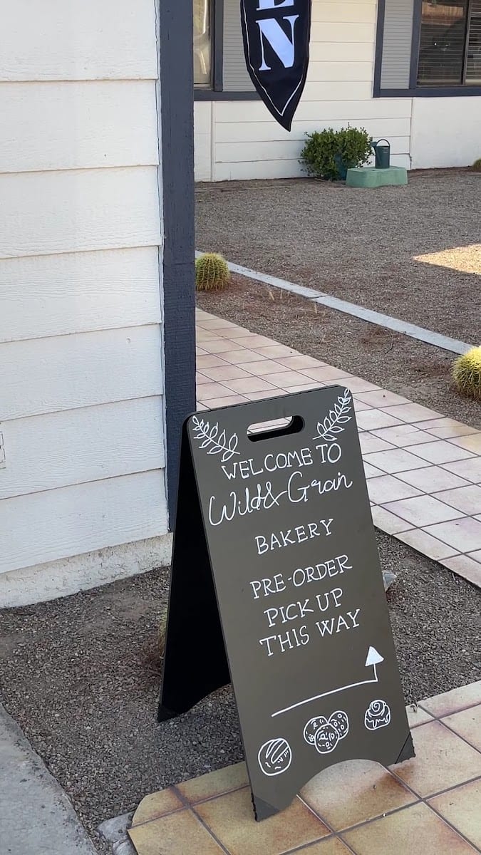 Wild & Grain Bakery, photo 3