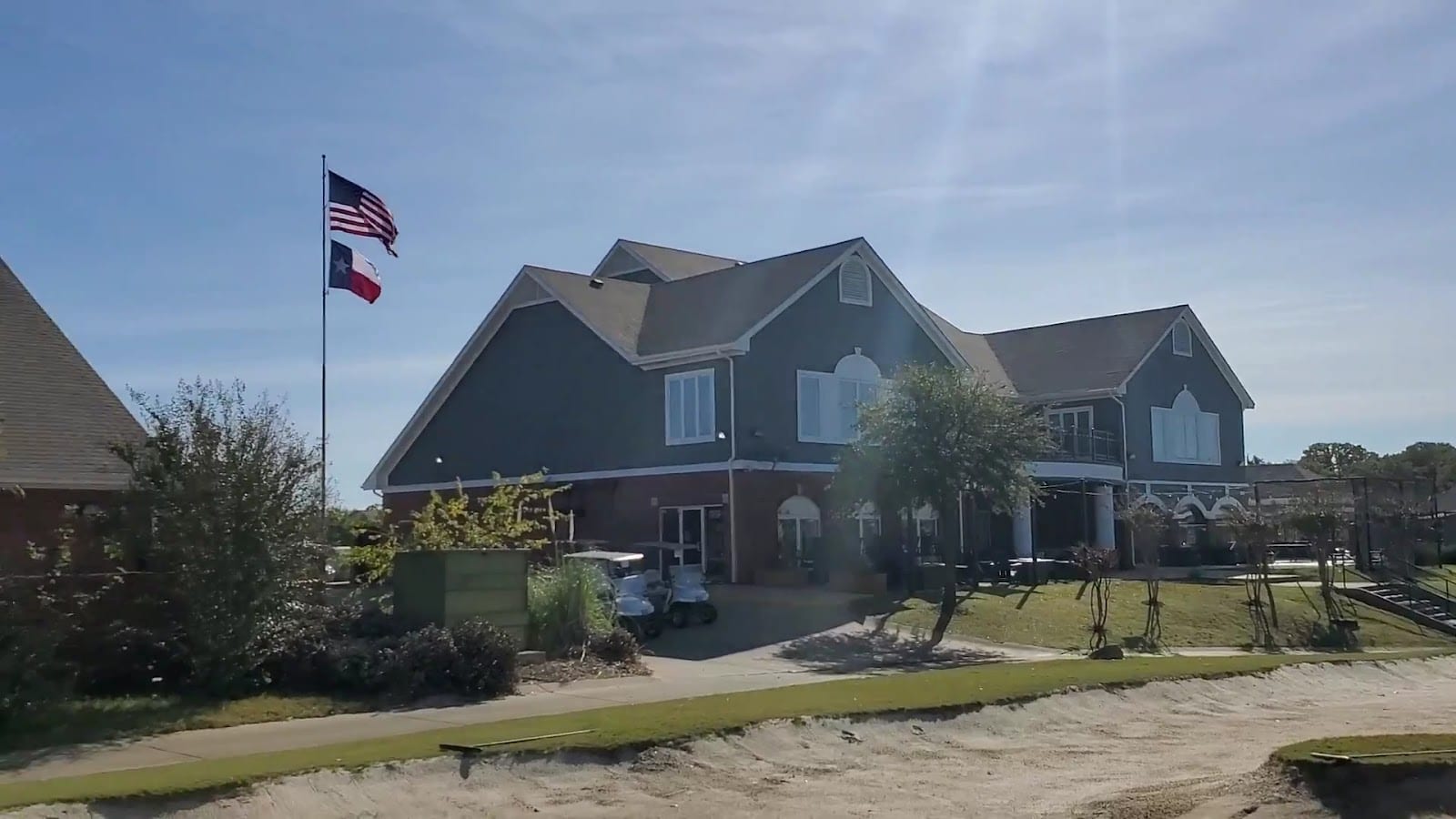 Timberlinks Golf Club, photo 3