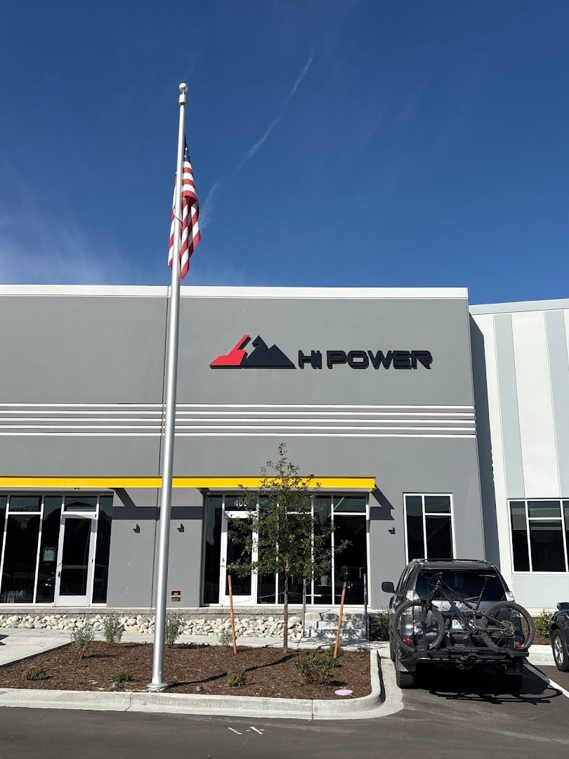 Hi Power Electric, photo 2