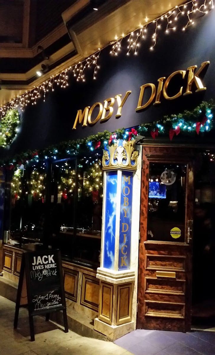 Moby Dick, photo 2