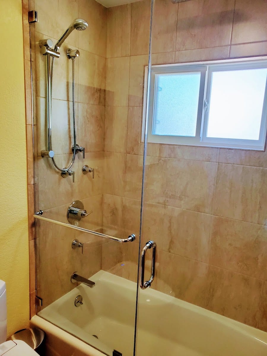 Albert Hall Plumbing, Inc.