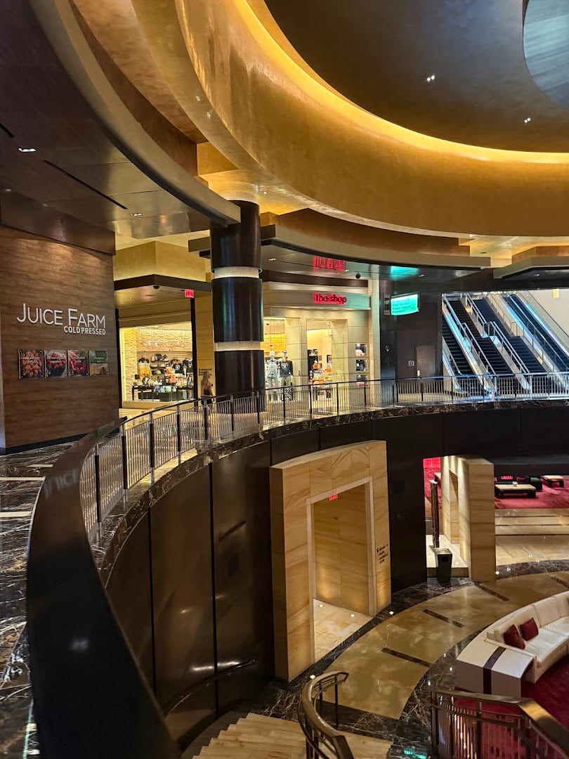 Starbucks Coffee Company, photo 4