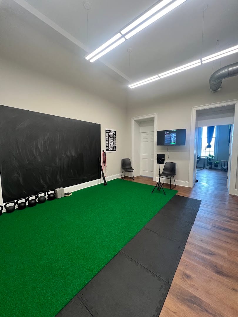 Ecotone Performance Health & Fitness, photo 4