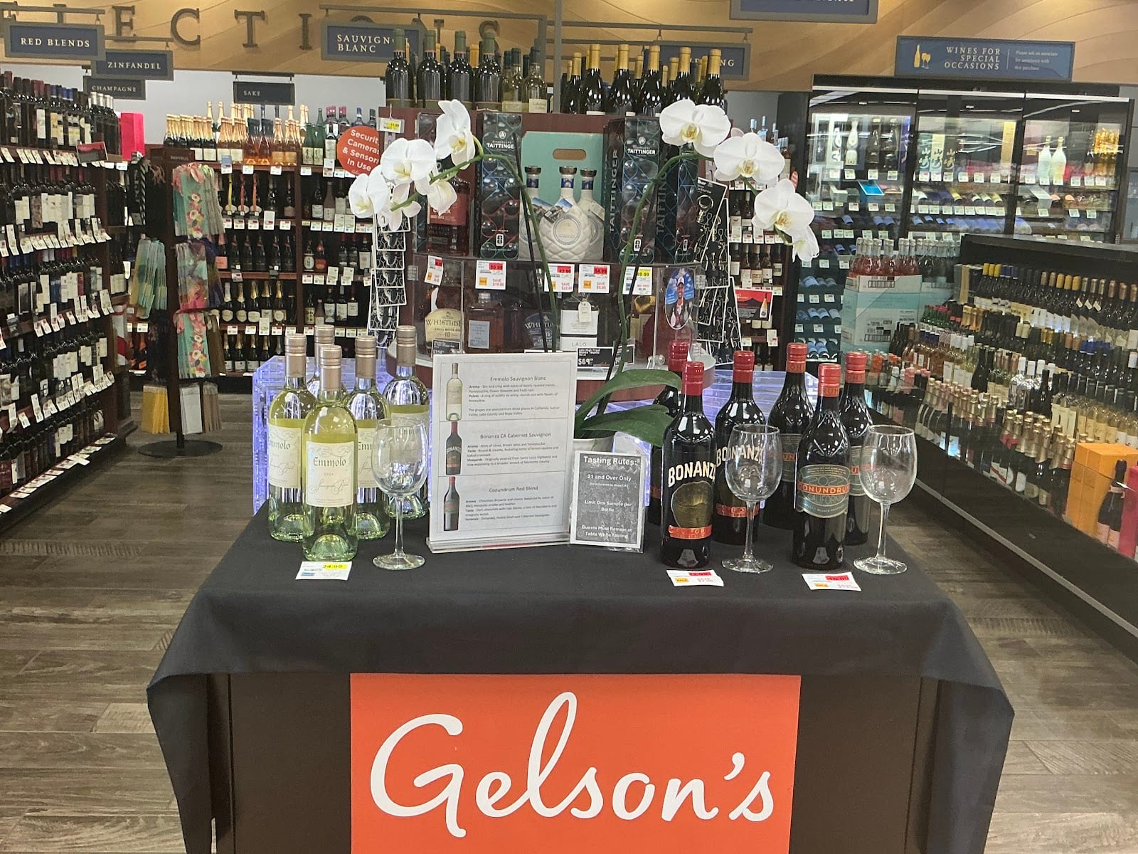 Gelson's, photo 3