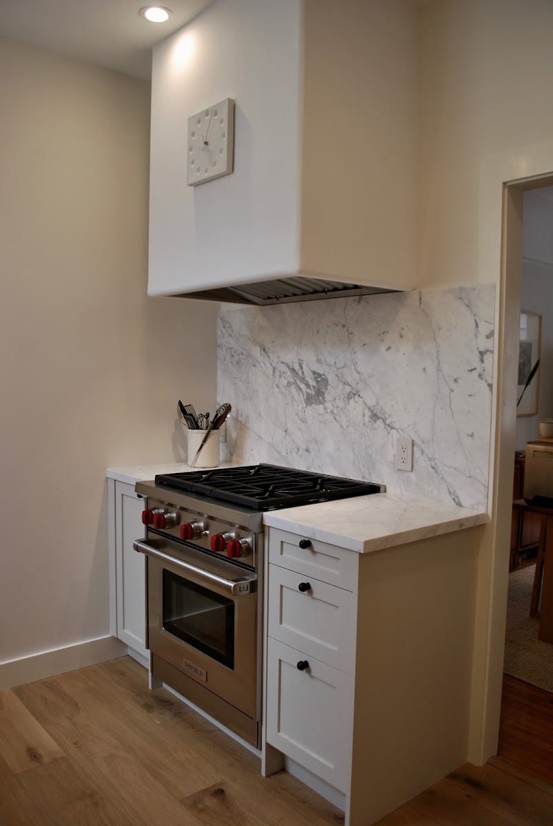 Maddocks Construction.
