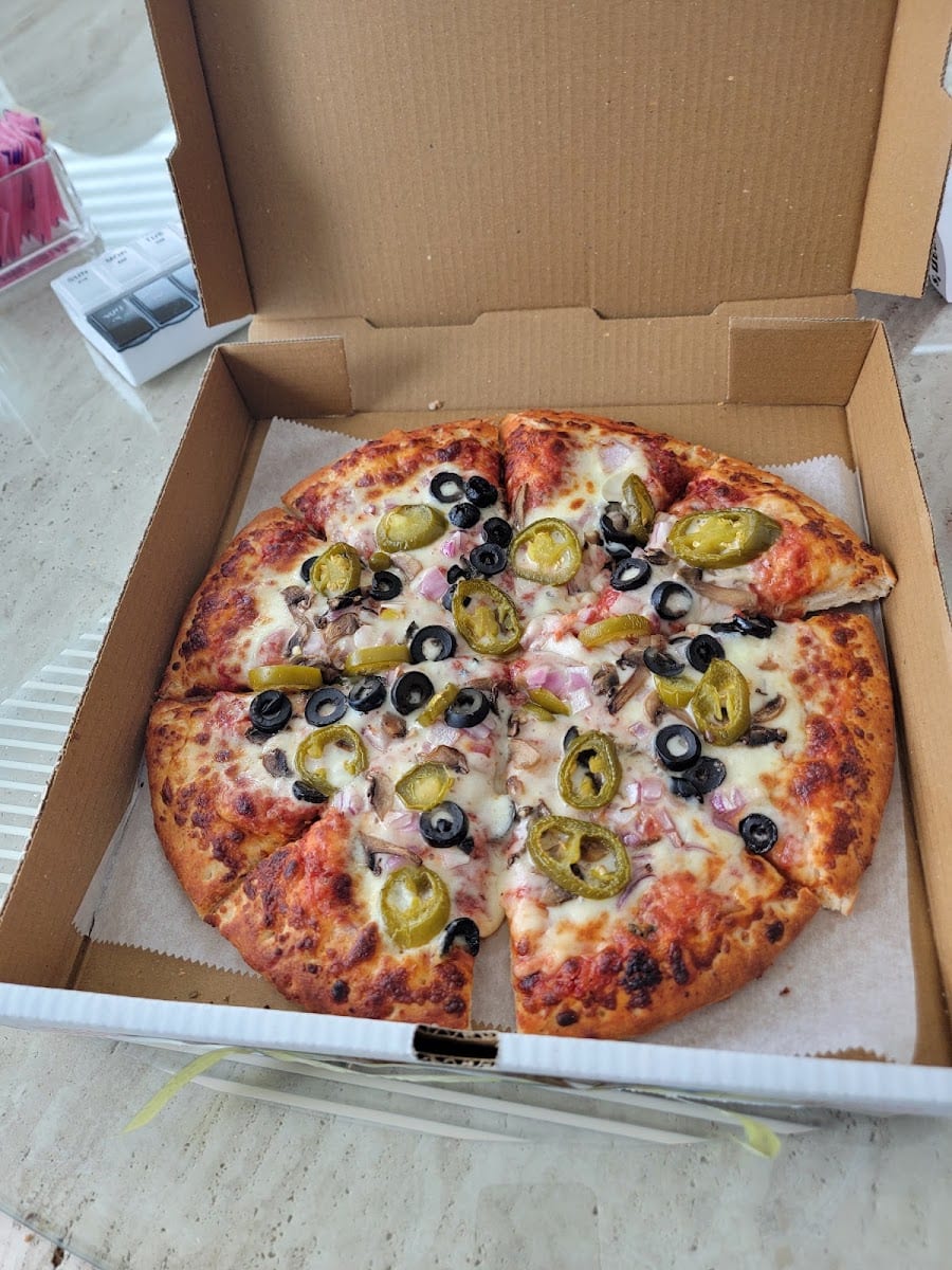Roman's Pizza, photo 4